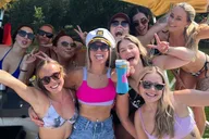 Nashville Party Bus Tour thumbnail 2