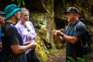 Hawai'i Volcanoes National Park Volcano Experience thumbnail 3