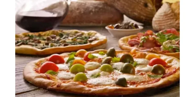West Hollywood Food Tour - Image 2