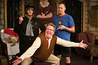 Orlando Mystery Dinner Show thumbnail 4