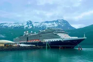 Whittier to Anchorage Private Cruise Transport thumbnail 3