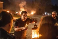 St Petersburg Ghost Tour thumbnail 1