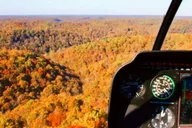 Nashville River and Nature Helicopter Tour thumbnail 1