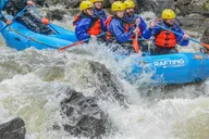 Denver Whitewater Rafting Family Adventure 3 hr thumbnail 1