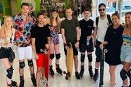 Miami Beach Bicycle and Rollerblade Rentals thumbnail 1