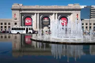 Kansas City Trolley Tour thumbnail 2