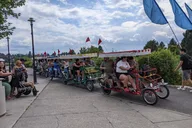 Bend Cycle and Bike Rentals Experience thumbnail 2