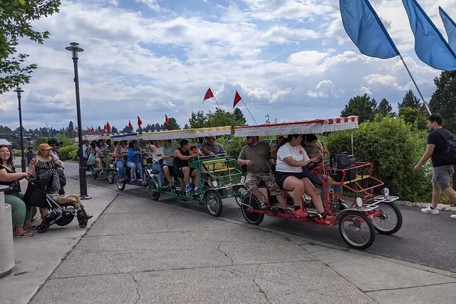 Bend Cycle and Bike Rentals Experience - Image 2