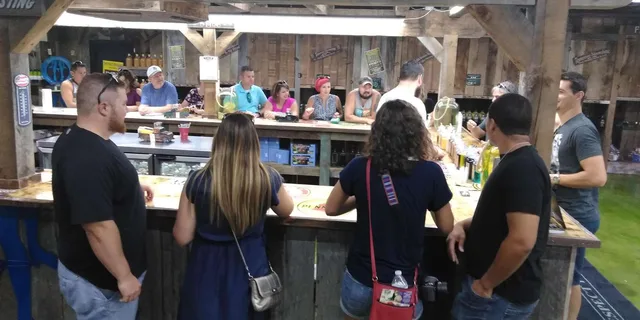 Pigeon Forge Moonshine & Wine Tasting Tour 4 hr - Image 6