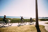 Santa Barbara City Highlights Bike Tour thumbnail 6