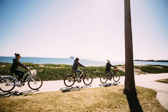 Santa Barbara City Highlights Bike Tour - Image 6