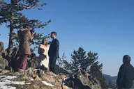 Denver Private Tour to Estes Park and Rocky Mountain National Park thumbnail 3