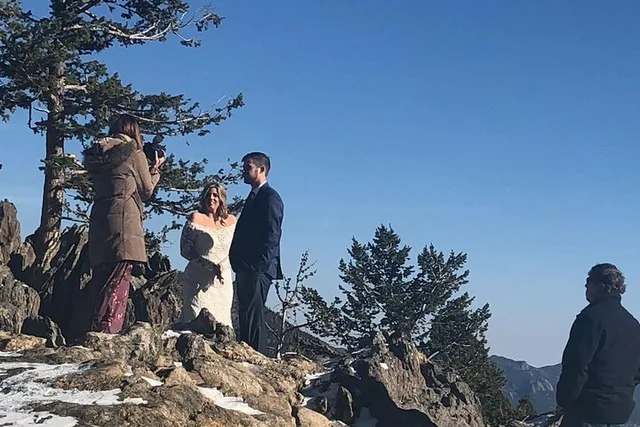 Denver Private Tour to Estes Park and Rocky Mountain National Park - Image 3