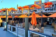 Kemah Boardwalk Day Trip Dining Experience 4 hr thumbnail 5
