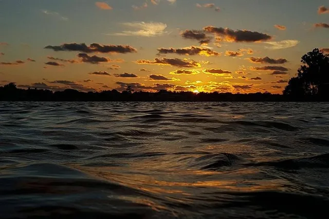 Crystal River Sunset Cruise - Image 3