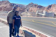 Las Vegas Hoover Dam Trike Tour thumbnail 6