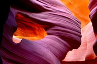 Page Lower Antelope Canyon Tour thumbnail 3