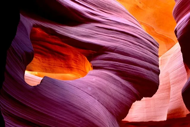 Page Lower Antelope Canyon Tour - Image 3