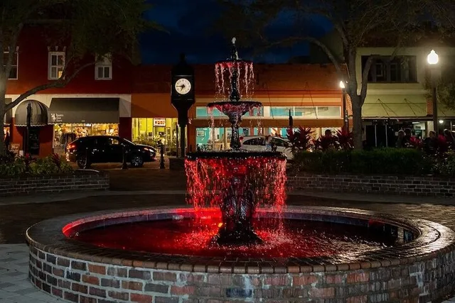 Sanford Ghost Walking Tour - Image 2