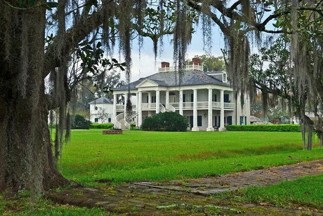 New Orleans City Tour with Evergreen Plantation - Image 5