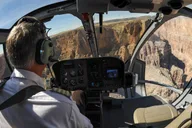Las Vegas Grand Canyon Helicopter Tour thumbnail 1