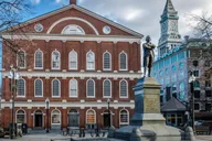 Boston Jewish History Walking Tour thumbnail 4