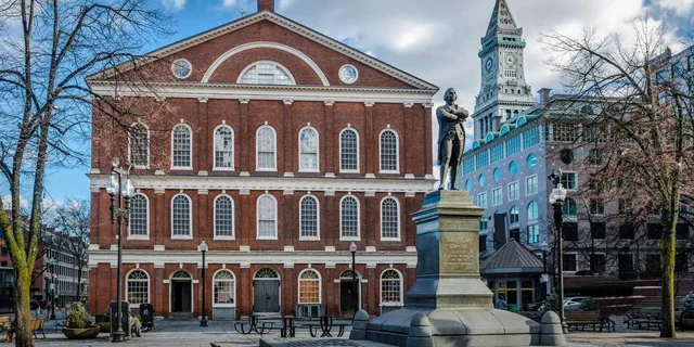 Boston Jewish History Walking Tour - Image 4