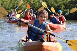 Marco Island Mangrove Kayak Tour with Photographer