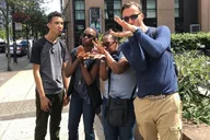 Providence Scavenger Hunt thumbnail 3