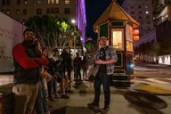 Sacramento Ghost Tour in Old Town thumbnail 5