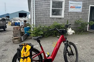 Mystic Country Bike and Kayak Rentals