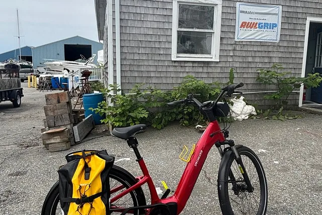 Mystic Country Bike and Kayak Rentals - Image 1