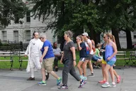 New York Hamilton Walking Tour thumbnail 5