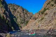 Kremmling Colorado River Float Trip thumbnail 6