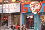 New York Chinatown & Little Italy Food Tour thumbnail 3