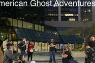 Orlando Walking Ghost Tour thumbnail 3