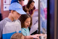 Tucson Science Center Entry Ticket thumbnail 4