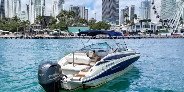 Miami Private Boat Tour of Star Island and Miami River - Image 4