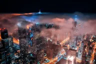 Chicago Sightseeing Transfer by Private Sedan thumbnail 5