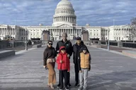 Washington DC Private City Tour thumbnail 3