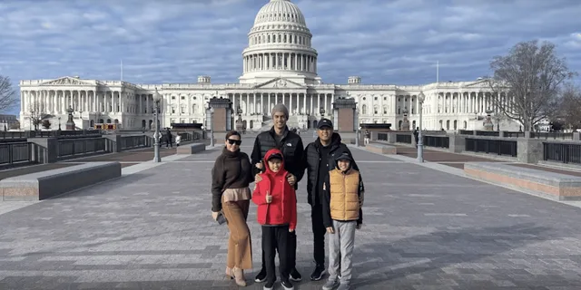 Washington DC Private City Tour - Image 3