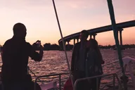 San Diego Sunset Cruise thumbnail 4