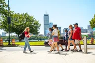 Cambridge Harvard and MIT Walking Tour thumbnail 5