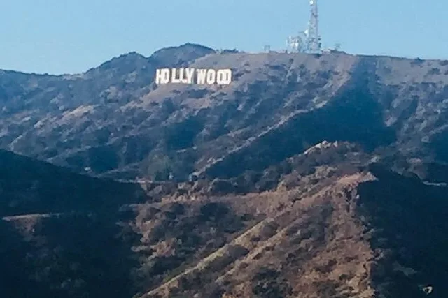Los Angeles Hollywood Private Tour 4 hr - Image 2