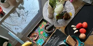Chicago Mexican Mole Cooking and Dining Experience 2 hr