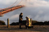 San Francisco Photography Session thumbnail 1