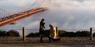 San Francisco Photography Session