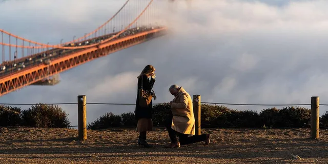 San Francisco Photography Session - Image 1