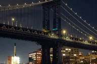 New York City Fireworks Cruise with Open Bar 4.5 hr thumbnail 3
