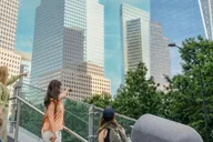 New York City Walking Tour: Charging Bull, Wall Street, and 9/11 Memorial thumbnail 1